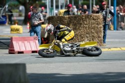 Supermoto Dortmund Westfalenhallen 2011-200